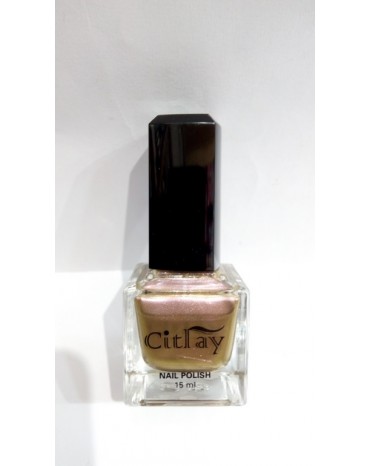 لاک ناخن سیترای - شماره 141